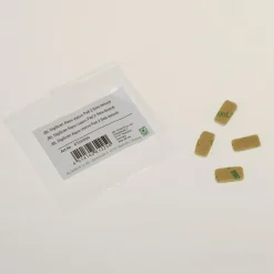 Jbl Digiscan Alarm Velcro Pad - Filters - 2 set