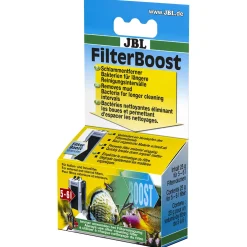 Jbl Filterboost - Filters - 25 g