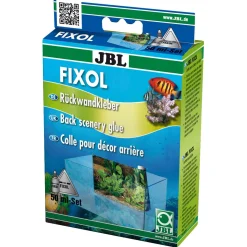 Jbl Fixol - Siliconenlijm - 50 ml