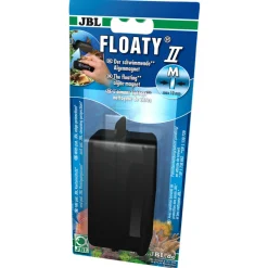 Jbl Floaty Ii - Glasreiniger - M