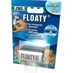 Jbl Floaty Mini - Glasreiniger - Acryl/Glas