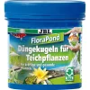 Jbl Florapond Mestkogels - Meststof - 8 stuks