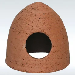 Jbl Keramische Kuitschietgrot - Schuilplaats - 1 stuk