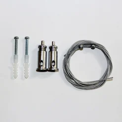 Jbl Led Solar Bevestiging Set - Verlichting - 1 set