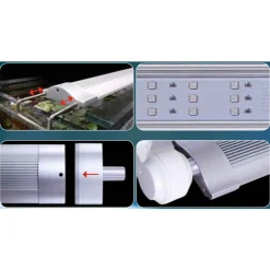 Jbl Led Solar Effect - Verlichting - 438 mm 8 Watt