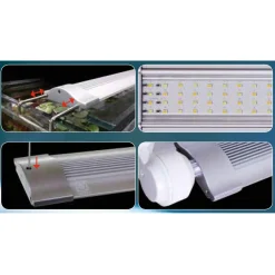 Jbl Led Solar Natur - Verlichting - 438 mm 22 Watt