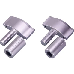 Jbl Led Solar Set Eindkappen - Verlichting - 45 mm