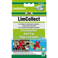 Jbl Limcollect Slakkenval - Aquarium Toebehoren - 1 stuk