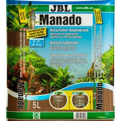Jbl Manado - Voedingsbodem