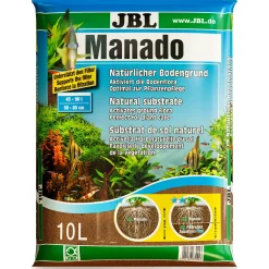 Jbl Manado - Voedingsbodem - 10 l
