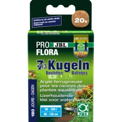 Jbl Mestkogels - Bemesting - 20 stuks