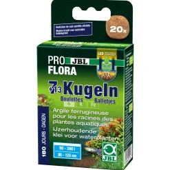 Jbl Mestkogels - Bemesting - 20 stuks