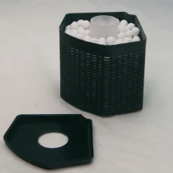 Jbl Micromec Mini Cristalprofi I - Filtermateriaal - 1 stuk