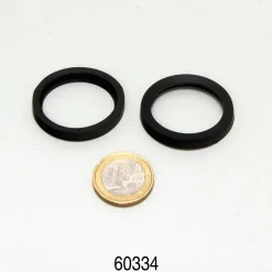 Jbl O-Ring Voor Slangaansluiting Uv - Aquarium Toebehoren - 1 stuk Voor Slangaansluiting Uv
