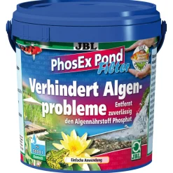 Jbl Phosex Pond Filter - Waterverbeteraar - 500 g