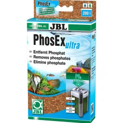 Jbl Phosex Ultra - Filters - 340 g Voor 200 Liter