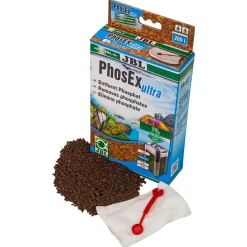 Jbl Phosex Ultra - Filters - 340 g Voor 200 Liter