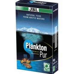 Jbl Planktonpur - Vissenvoer - 5 S
