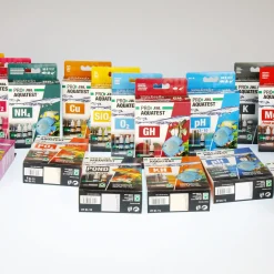 Jbl Proaquatest Co2 Direct - Testen - 1 stuk