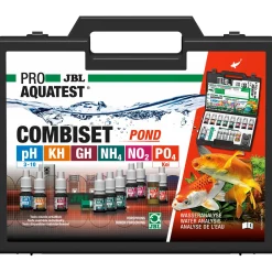 Jbl Proaquatest Combiset Pond - Testen - 1 set