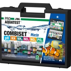 Jbl Proaquatest Combiset Marin - Testen - 1 set