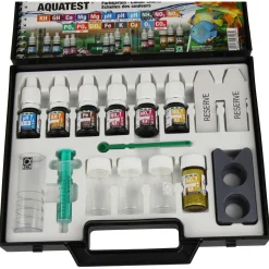 Jbl Proaquatest Combiset Plus Fe - Testen - 1 set