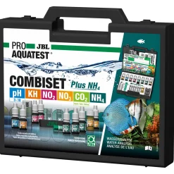 Jbl Proaquatest Combiset Plus Nh4+ - Testen - 1 stuk