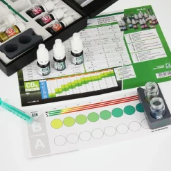 Jbl Proaquatest Combiset Plus Nh4+ - Testen - 1 stuk