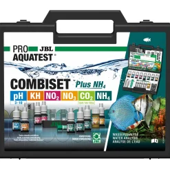 Jbl Proaquatest Combiset Plus Nh4+ - Testen - 1 stuk
