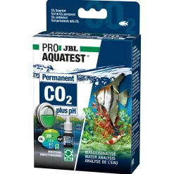 Jbl Proaquatest Co2-Ph Permanent - Testen - 1 stuk