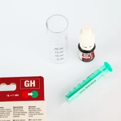 Jbl Proaquatest Gh Totale Hardheid - Testen - 1 stuk