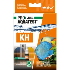 Jbl Proaquatest Kh Carbonaat Hardheid - Testen - 1 stuk