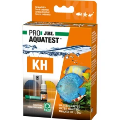 Jbl Proaquatest Kh Carbonaat Hardheid - Testen - 1 stuk