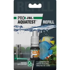 Jbl Proaquatest Kh Carbonaat Hardheid - Testen - Navulling