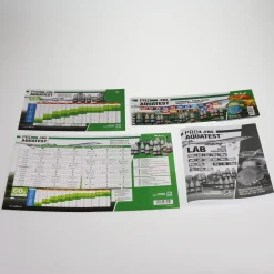 Jbl Proaquatest Lab - Testen - 1 stuk