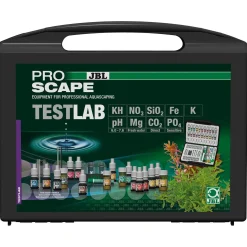 Jbl Proaquatest Lab Proscape - Testen - 1 set