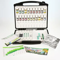 Jbl Proaquatest Lab Proscape - Testen - 1 set