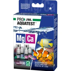 Jbl Proaquatest Mg-Ca Magnesium-Calcium - Testen - 1 stuk