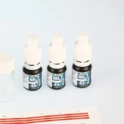 Jbl Proaquatest Nh4 Ammonium - Testen - Voor +/- 50 Test
