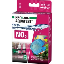 Jbl Proaquatest No2 Nitriet - Testen - 1 stuk