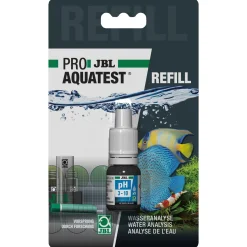 Jbl Proaquatest Ph 3.0 -10.0 - Testen - Navulling