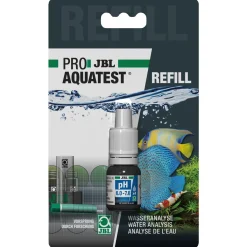 Jbl Proaquatest Ph 6.0-7.6 - Testen - Navulling