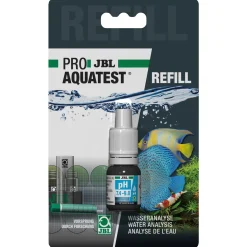 Jbl Proaquatest Ph 7.4-9.0 - Testen - Navulling
