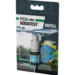 Jbl Proaquatest Ph 7.4-9.0 - Testen - Navulling