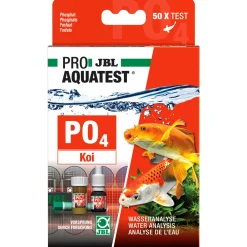 Jbl Proaquatest Po4 Fosfaat Koi - Testen - 1 stuk
