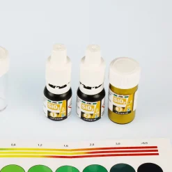 Jbl Proaquatest Sio2 Silicaat - Testen - 1 stuk