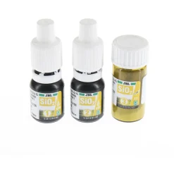 Jbl Proaquatest Sio2 Silicaat - Testen - Navulling