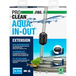 Jbl Proclean Aqua In Out Verlenging - Filters - 8 m
