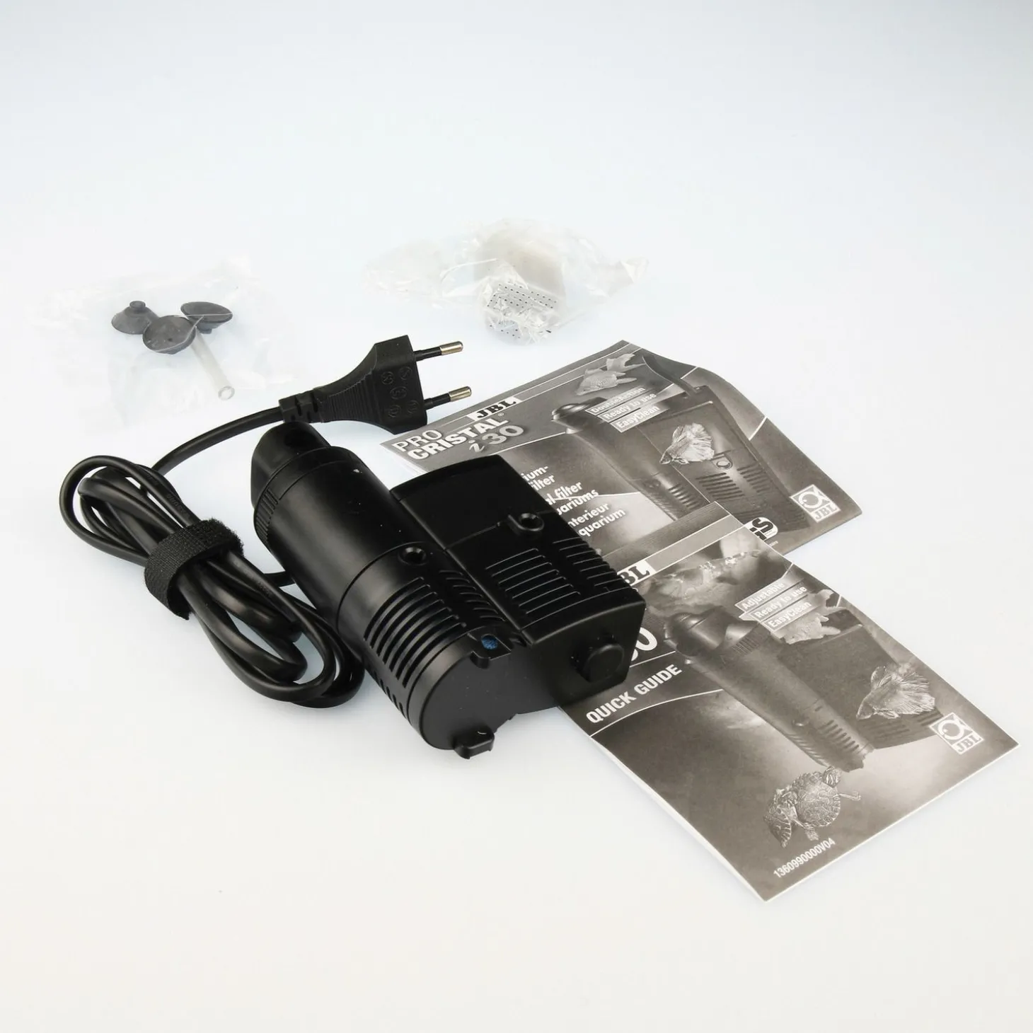 Jbl Procristal I30 - Filters - 10 Tot 60 Liter