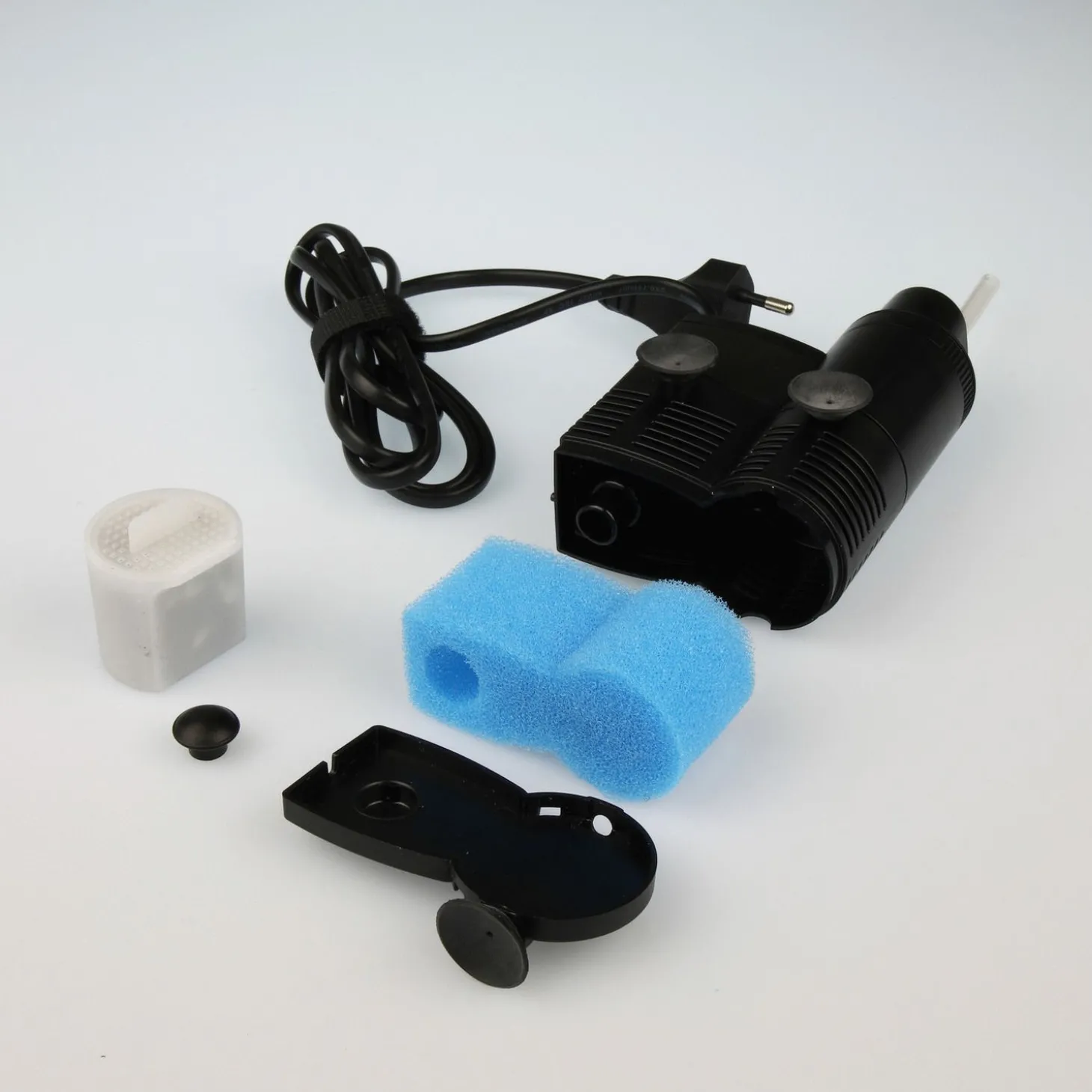 Jbl Procristal I30 - Filters - 10 Tot 60 Liter